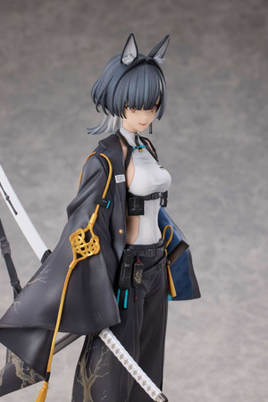 [PRZEDSPRZEDAŻ] Original Character Xian Ren Ni Shen Series PVC Statue 1/6 Komainu Ritsu 28 cm