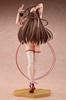 [PRZEDSPRZEDAŻ] Imaizumi Brings All the Gals to His House PVC Statue 1/6 Risa Hamazaki Romance Ver. 28 cm