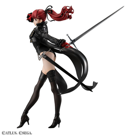 [PRZEDSPRZEDAŻ] Persona 5 Royal Lucrea PVC Statue Yoshizawa Kasumi 22 cm