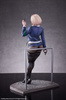 Original IllustrationPVC Statue 1/6 Naughty Police Woman Illustration by CheLA77 27 cm