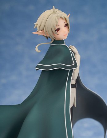 [PRZEDSPRZEDAŻ] Mushoku Tensei: Jobless Reincarnation Season 2 Statue Sylphiette 17 cm