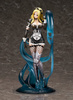 [PRZEDSPRZEDAŻ] Overlord PVC Statue 1/8 Solution Epsilon 10th Anniversary so-bin Ver. 26 cm