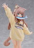 [PRZEDSPRZEDAŻ] My Cat Is a Kawaii Girl Statue 1/6 Kinako Play With Ver. AmiAmi Limited Edition 21 cm