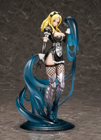 [PRZEDSPRZEDAŻ] Overlord PVC Statue 1/8 Solution Epsilon 10th Anniversary so-bin Ver. 26 cm