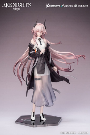 [PRZEDSPRZEDAŻ] Arknights Gift+ PVC Statue 1/8 Theresa: Journey of Music Ver. 22 cm