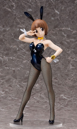 [PRZEDSPRZEDAŻ] Kill la Kill PVC Statue 1/4 Mako Mankanshoku: Bunny Ver. 40 cm