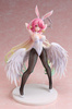 [PRZEDSPRZEDAŻ] No Game No Life Zero PVC Statue 1/6 Jibril: Bunny Ver. 25 cm