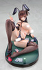 [PRZEDSPRZEDAŻ] Original Character by Mataro PVC 1/6 Casino Bunny 15 cm