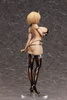 [PRZEDSPRZEDAŻ] Bunny Suit Planning PVC Statue 1/4 Sophia F. Shirring: Black Bikini Ver. 42 cm