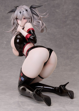 [PRZEDSPRZEDAŻ] Azur Lane PVC Statue 1/4 Joffre: Blessings' First Flight 21 cm