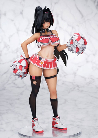 [PRZEDSPRZEDAŻ] Goddess of Victory: Nikke PVC Statue Bay 25 cm