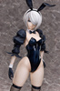 [PRZEDSPRZEDAŻ] NieR:Automata Ver1.1a PVC Statue 1/4 2B (YoRHa No.2 Type B): Bunny Ver. 50 cm
