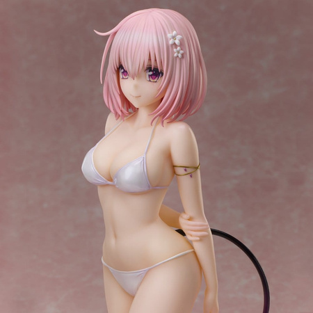 [PRZEDSPRZEDAŻ] To Love-Ru Darkness Swimsuit Series PVC Statue 1/4 Momo Belia Deviluke Muse Color Ver. 36 cm