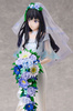 Lycoris Recoil PVC Statue 1/7 Takina Inoue Wedding dress Ver. 25 cm