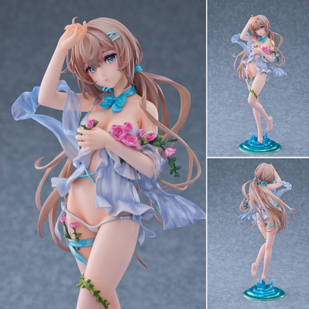 [PRZEDSPRZEDAŻ] Original Character PVC 1/6 Houkisei Momoko First Bloom DX Ver. 27 cm