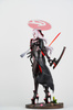 [PRZEDSPRZEDAŻ] Goddess of Victory: Nikke Hobby sakura x GNFZ TOYZ PVC Statue 1/4 Scarlet: Black Shadow 43 cm