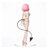 To Love-Ru Darkness Statue PVC 1/4 Darkness Swimsuit Series Momo Belia Deviluke Ver. 36 cm