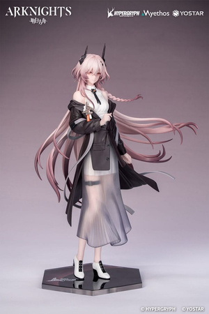 [PRZEDSPRZEDAŻ] Arknights Gift+ PVC Statue 1/8 Theresa: Journey of Music Ver. 22 cm