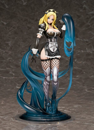 [PRZEDSPRZEDAŻ] Overlord PVC Statue 1/8 Solution Epsilon 10th Anniversary so-bin Ver. 26 cm
