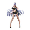 [PRZEDSPRZEDAŻ] Valkyria Chronicles 4 Statue PVC 1/7 Selvaria Bles Swimsuit Style 26 cm