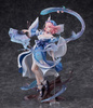 [PRZEDSPRZEDAŻ] Touhou Project PVC Statue 1/7 Yuyuko Saigyouji: Natural-Born Ghost Ver. 30 cm