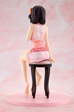 [PRZEDSPRZEDAŻ] Konosuba God's blessing on this wonderful world! PVC Statue Yunyun: Light Novel Negligee Ver. 16 cm