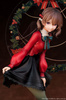 Original Character PVC Statue 1/8 Desktop Girls Series Winter Ringo 24 cm