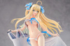 Azur Lane Statue 1/6 Centaur Beachside Undine 27 cm