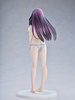 [PRZEDSPRZEDAŻ] Original Model Statue 1/5 Tomoe Sakura Swimsuit Black Hair Ver. Illustration by Toshi Tsutakaze 32 cm