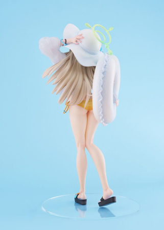 [PRZEDSPRZEDAŻ] Blue Archive PVC Statue 1/7 Nonomi Swimsuit Ver. 27 cm