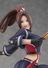 [PRZEDSPRZEDAŻ] Fatal Fury: City of the Wolves PVC Statue 1/7 Mai Shiranui 25 cm