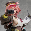 [PRZEDSPRZEDAŻ] Girls´ Frontline: Neural Cloud PVC Statue Willow 28 cm