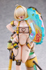 [PRZEDSPRZEDAŻ] Goddess of Victory: Nikke PVC Statue 1/7 Elegg: Boom and Shock Deluxe Edtition 28 cm