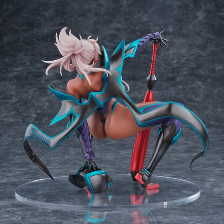[PRZEDSPRZEDAŻ] Original Character Statue 1/7 Death Ball Suzuran 18 cm