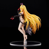 [PRZEDSPRZEDAŻ] To Love-Ru Darkness PVC Statue 1/6 Golden Darkness Darkness Ver. 30 cm