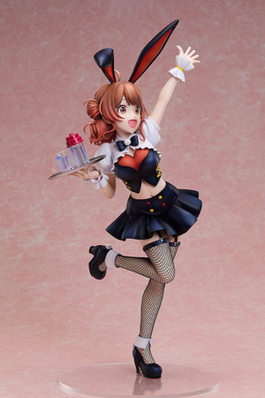 [PRZEDSPRZEDAŻ] My Dress-Up Darling PVC Statue 1/4 Ume Hanami: Bunny Ver. 45 cm