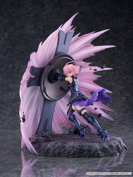 [PRZEDSPRZEDAŻ] Fate/Grand Order PVC Statue 1/7 Final Singularity Grand Temple of Time: Solomon Mash Kyrielight 38 cm