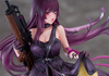 [PRZEDSPRZEDAŻ] Girls Frontline PVC Statue 1/7 Makiatto: Ballroom Interlude Ver. 25 cm