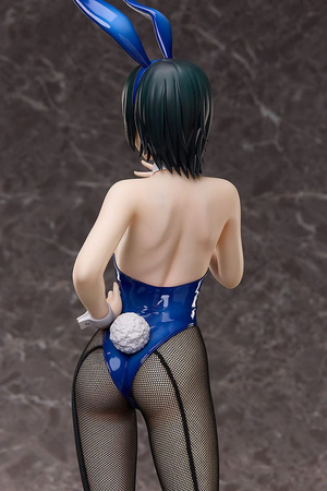 [PRZEDSPRZEDAŻ] Chainsaw Man PVC Statue 1/4 Himeno: Bunny Ver. 50 cm