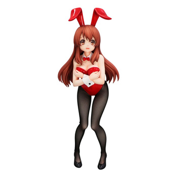 [PRZEDSPRZEDAŻ] The Melancholy of Haruhi Suzumiya BiCute Bunnies PVC Statue Mikuru Asahina 24 cm