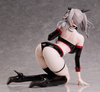[PRZEDSPRZEDAŻ] Azur Lane PVC Statue 1/4 Joffre: Blessings' First Flight 21 cm