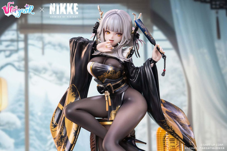 [PRZEDSPRZEDAŻ] Goddess of Victory: Nikke PVC Statue 1/4 Blanc White Rabbit 42 cm