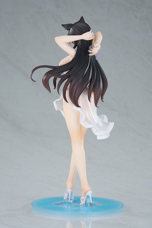 [PRZEDSPRZEDAŻ] Azur Lane Limepie Series PVC Statue Atago Summer March Ver. 23 cm