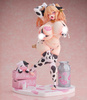 [PRZEDSPRZEDAŻ] Original Character PVC Statue 1/5 Miya-chan Cow Costume Ver. DX Edition 34 cm