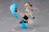 Azur Lane PVC Statue 1/7 Ayanami Dynamic Kick! 15 cm