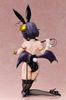 [PRZEDSPRZEDAŻ] Gushing over Magical Girls PVC Statue 1/4 Magia Baiser: Bunny Ver. 34 cm