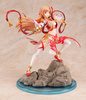 [PRZEDSPRZEDAŻ] Sword Art Online PVC Statue 1/7 Asuna Cool Beauty Ver. 25 cm