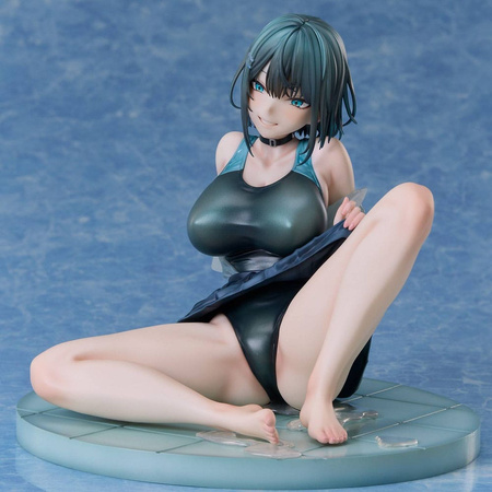 [PRZEDSPRZEDAŻ] KOriginal Character PVC Statue 1/6 Sora Minase - Illustrated by Danimaru 15 cm