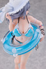[PRZEDSPRZEDAŻ] Shinobi Master Senran Kagura: New Link PVC Statue 1/6 Yumi: Swimsuit Ver. 31 cm