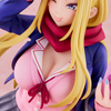 [PRZEDSPRZEDAŻ] Hokkaido Gals Are Super Adorable PVC Statue 1/6 Minami Fuyuki 28 cm